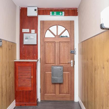 Mystayinn Telford Guest House Inverness Exterior foto