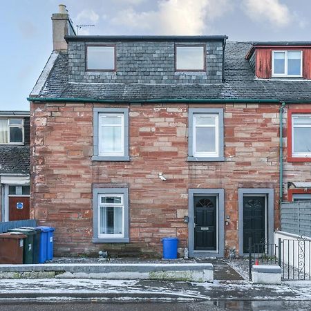 Mystayinn Telford Guest House Inverness Exterior foto