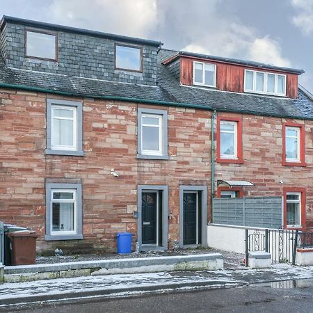 Mystayinn Telford Guest House Inverness Exterior foto
